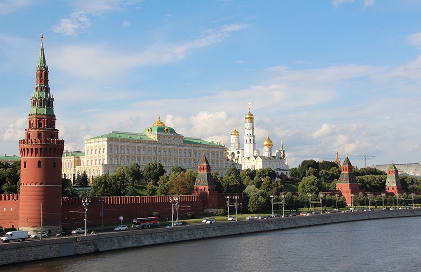 В Кремле подтвердили, что Владимир Путин дал интервью Такеру Карлсону