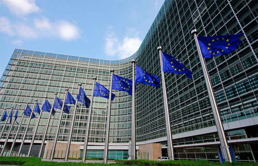 Еврокомиссия разработала рекомендации по смягчению карантина