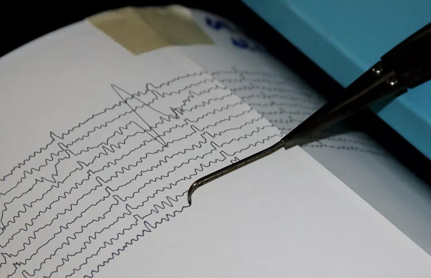 В двух регионах России произошло сильное землетрясение