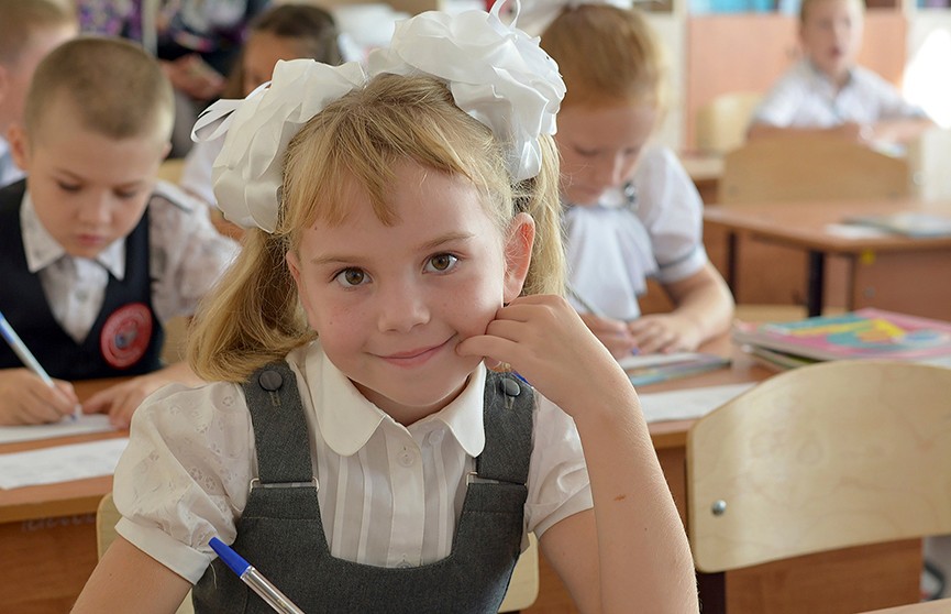 В Минске к 1 сентября после капремонта откроются три школы и гимназия