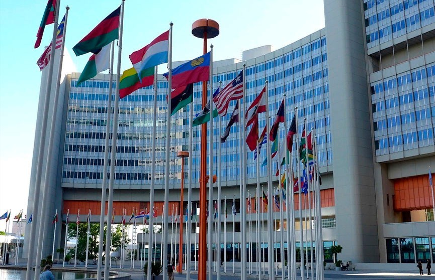 Заседание СБ ООН прервали из-за землетрясения в Нью-Йорке