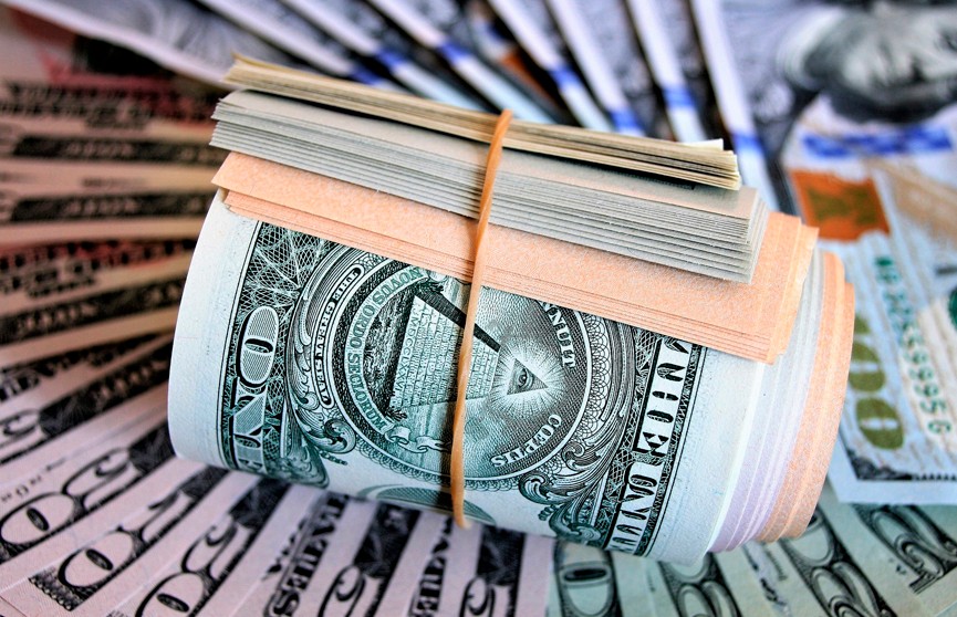 Володин: США окончательно подорвали доверие к доллару