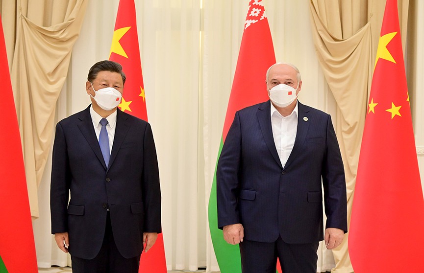 Беларусь – Китай: всепогодный уровень отношений. Что это значит для Беларуси и какие перспективы открываются?