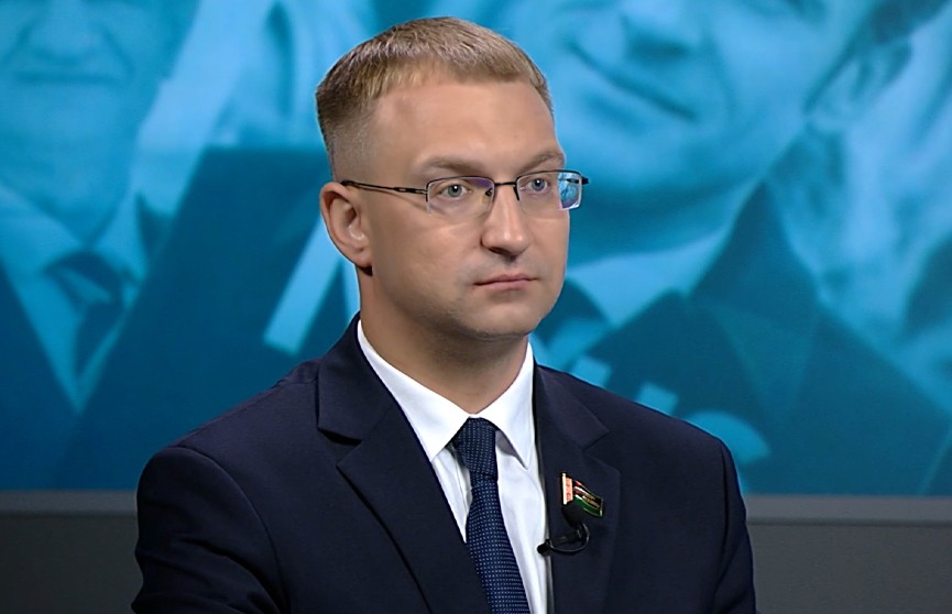 Клишевич: Кадровые назначения Президента не позволяют появиться клановости во власти