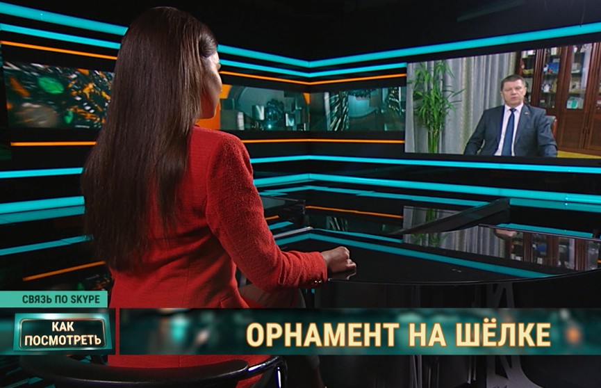 Посол Сенько о визите Лукашенко в Пекин: Китай показал себя настоящим другом и партнером