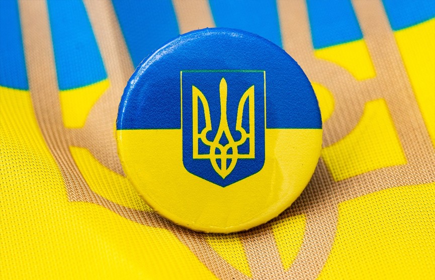 Украина хочет письменно обязать спортсменов Беларуси и России отказаться от участия в Играх дружбы