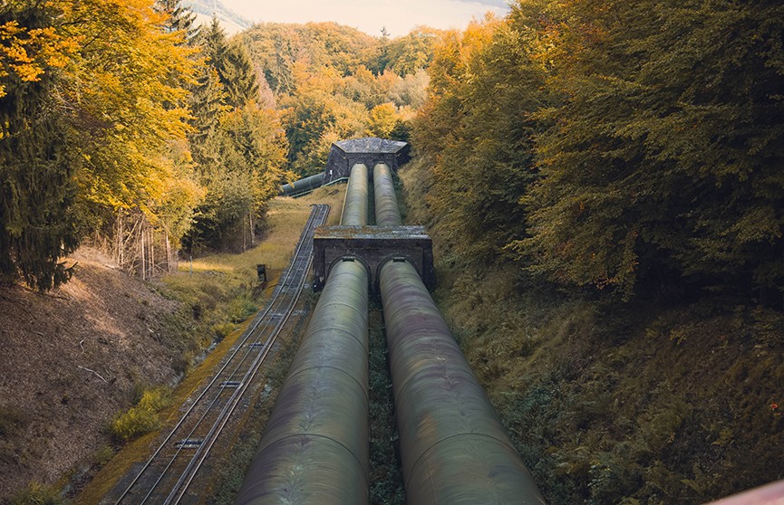 В Словакии заявили, что транзит российской нефти в Чехию через «Дружбу» не будет восстановлен