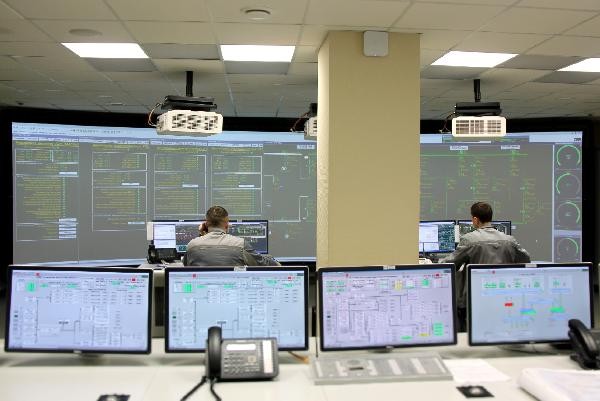 На БелАЭС проходит комплексное опробование оборудования второго энергоблока