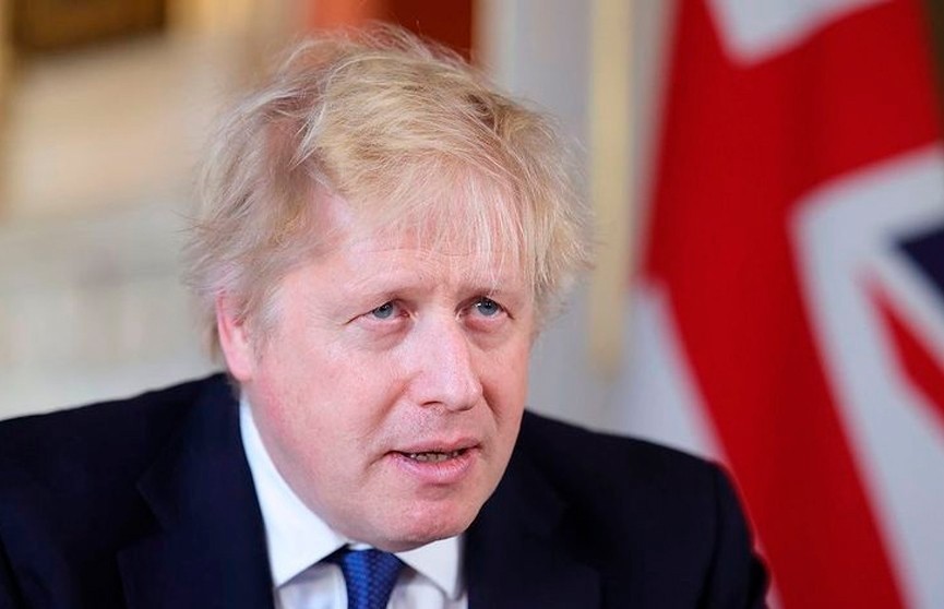 Пять министров Великобритании подали в отставку и призвали Джонсона уйти