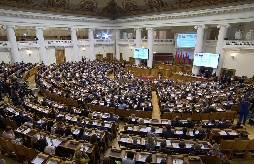 Решить к юбилею: Беларусь и Россия согласовали концепцию интеграции