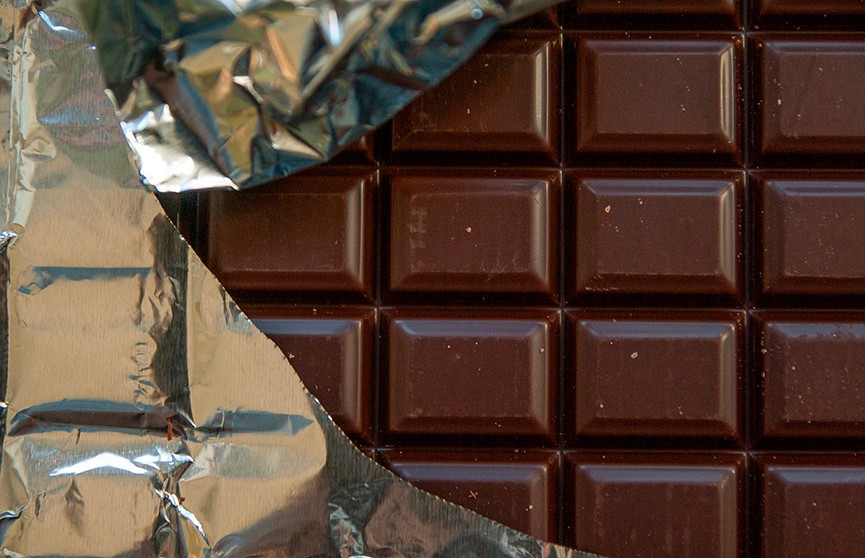 Что происходит с организмом, когда вы едите шоколад?