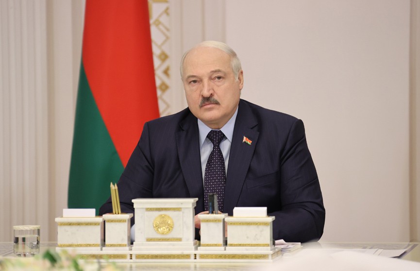 Лукашенко: главная роль собрания – стабилизировать общество на всех этапах развития//Итоги обсуждения законопроекта о ВНС