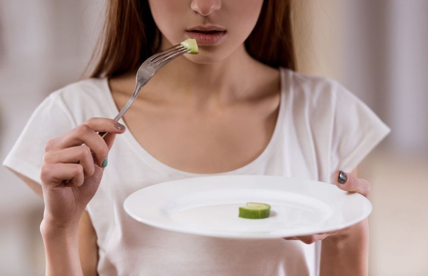 От депрессии до онкологии: почему еда вызывает у нас отвращение?