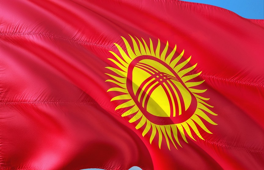 В столице Кыргызстана во время ночных беспорядков пострадали 29 человек