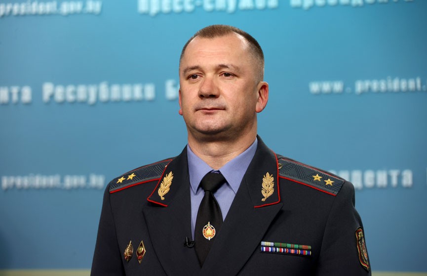 Иван Кубраков прокомментировал ситуацию с телефонным мошенничеством в Беларуси