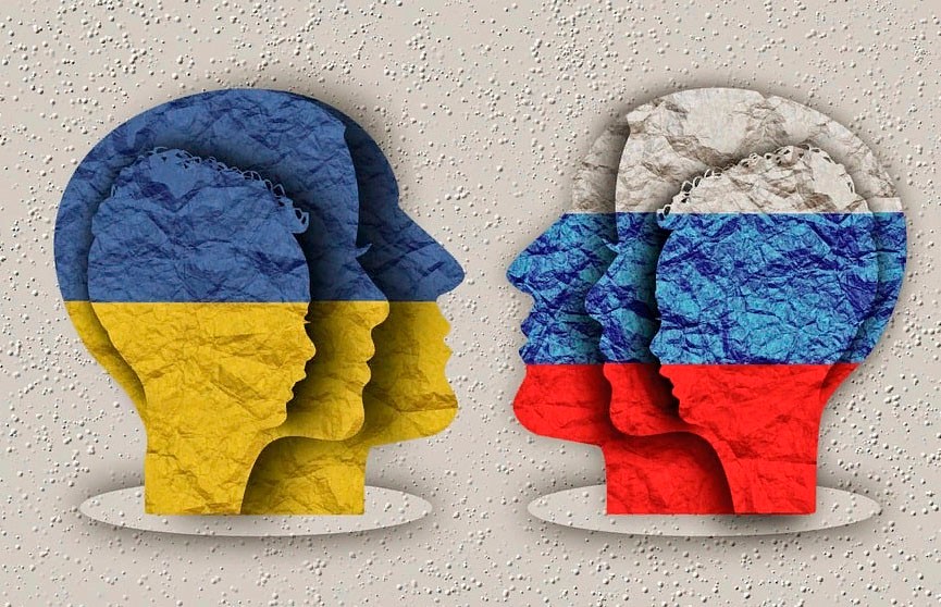 Украине дешевле будет выбрать невыгодный мир с Россией, чем сражаться дальше – DM
