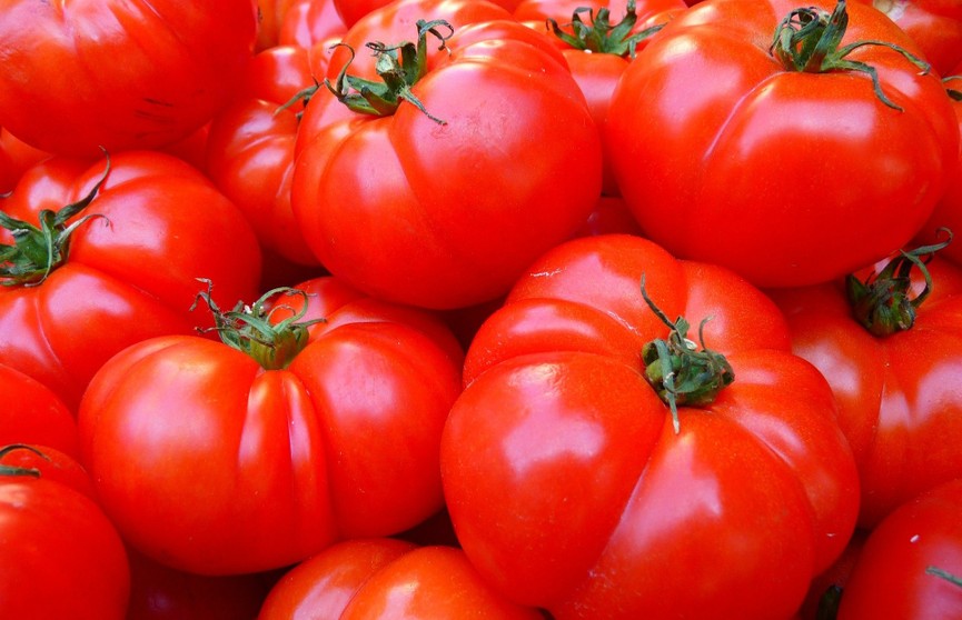 Названы продукты, сочетание которых с помидорами вызывает изжогу: вы этого точно не знали!
