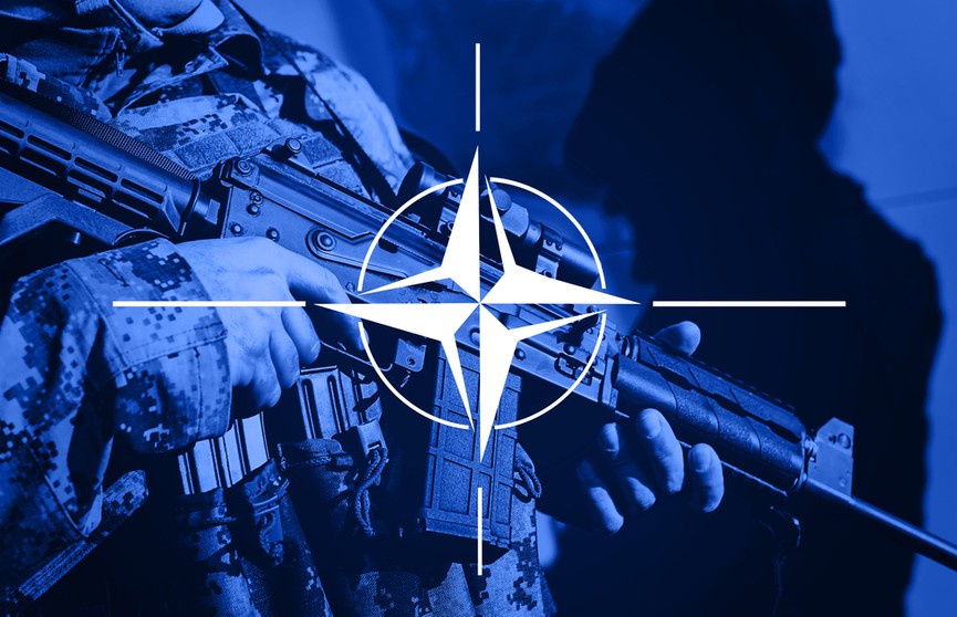 Боевые группы НАТО могут быть размещены в районе Черного моря