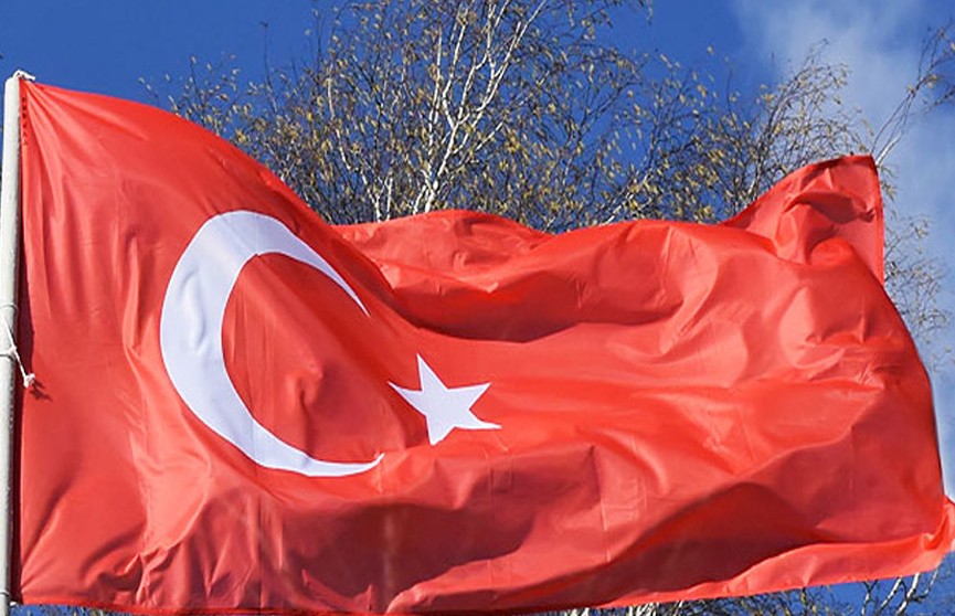 Yeni Şafak: в турецком городе Конья произошло землетрясение