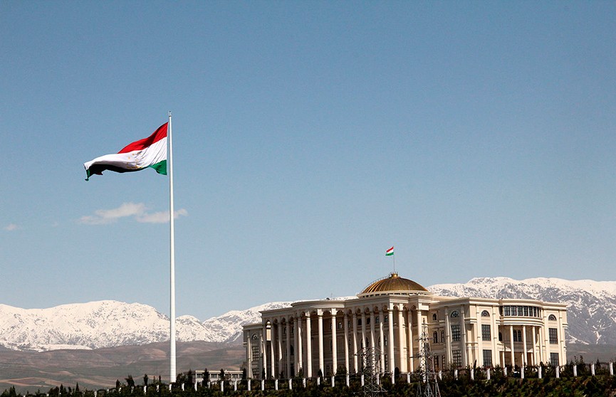 Министры юстиции стран СНГ соберутся на совет в Душанбе