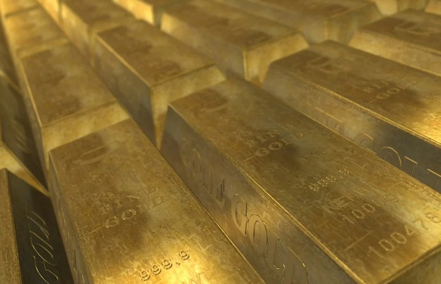 США, Канада, Япония и Британия введут запрет на импорт золота из России