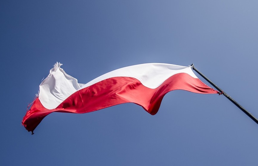 Польша планирует в 2023 году сравняться с США по затратам на оборону по отношению к ВВП