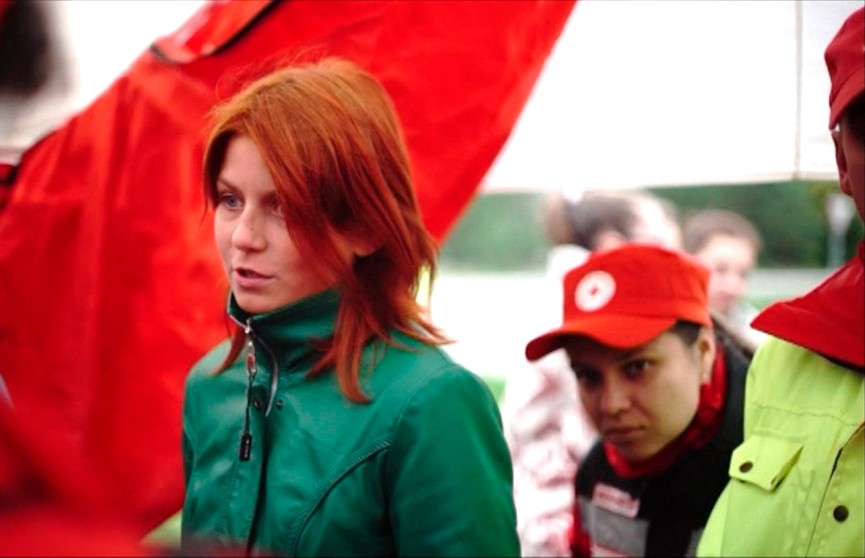 Единый день Красного Креста пройдёт сегодня в Беларуси