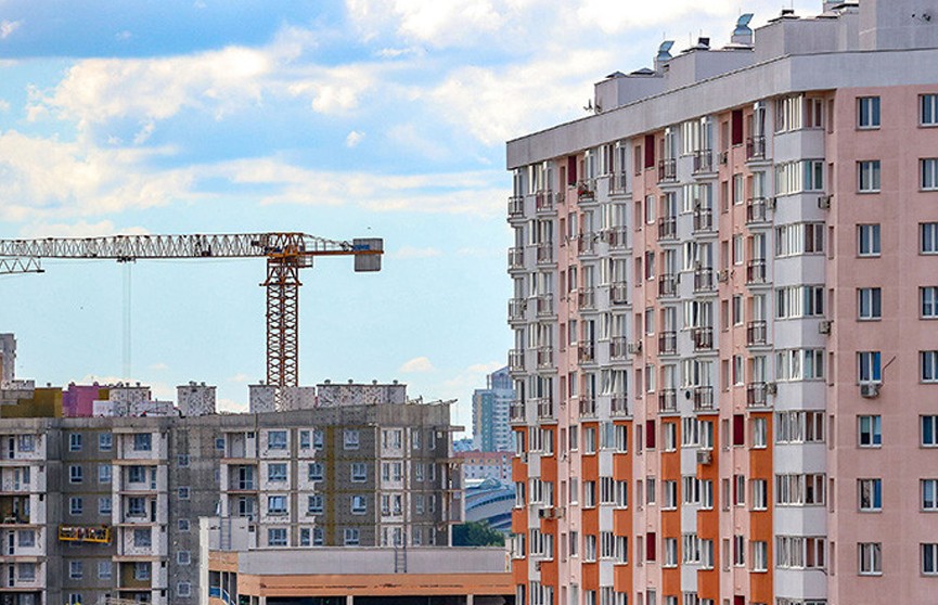 Лукашенко: в течение двух лет в Беларуси обеспечат жильем многодетные семьи
