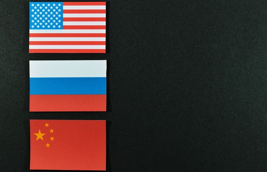 Истинную цель нападок США на Россию раскрыли в Китае