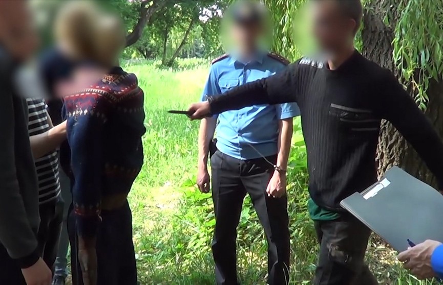 Как это было. Подробности убийства 19-летнего парня в Бобруйске. Почему милиционеры так ждали рассвета?