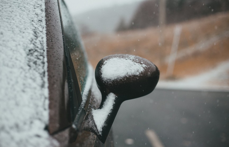 Как подготовить автомобиль к зиме? Главные правила
