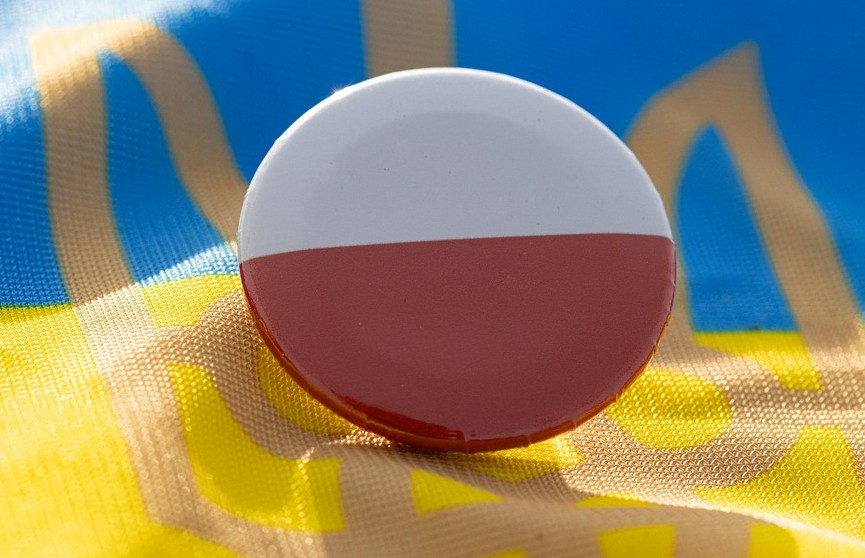 В Польше отменяют пособия на прибывших с февраля украинских беженцев