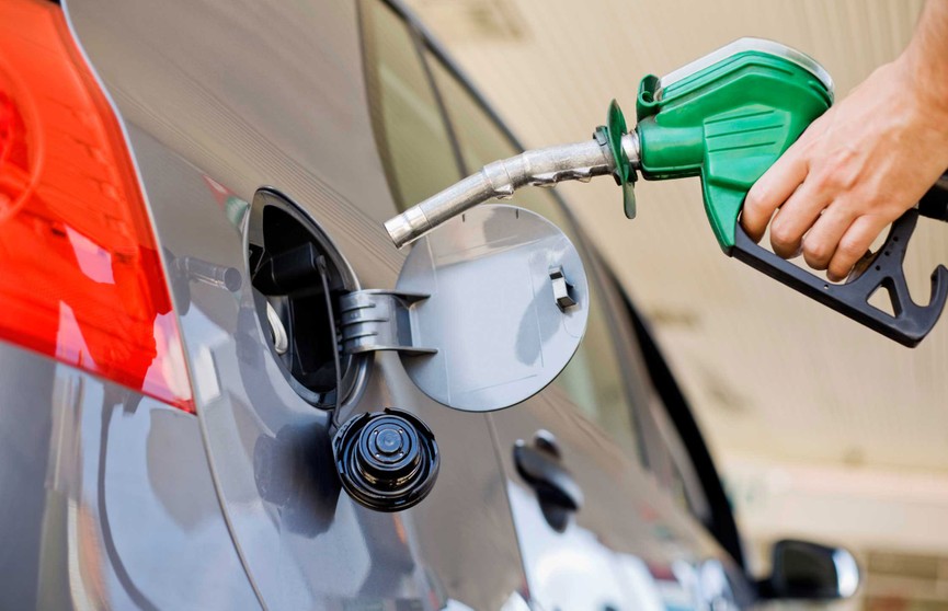 «Это провокация»: Белнефтехим прокомментировал информацию об ограничении продаж топлива на заправках