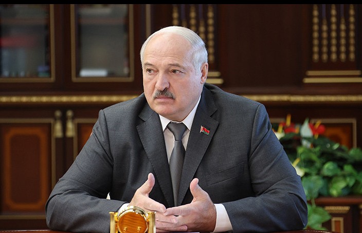 Лукашенко потребовал принять меры из-за лишения собственности Беларуси в клайпедском порту