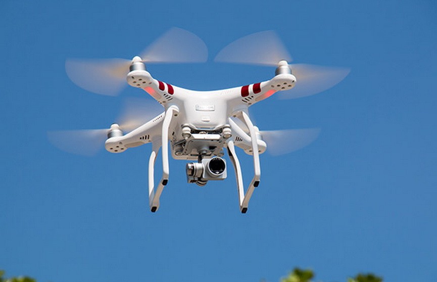 Нарушителей на минских пляжах будут выслеживать с помощью дронов