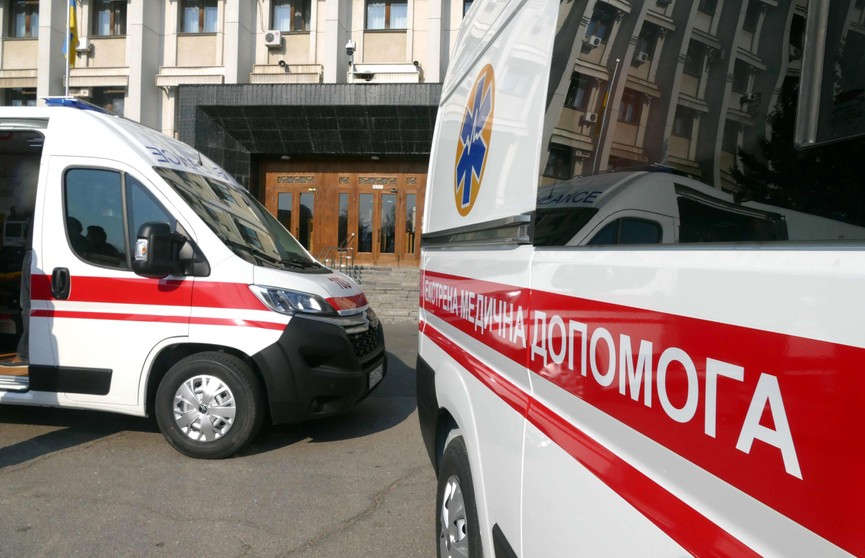 Замглавы администрации Новой Каховки обстреляли из пистолета у его дома
