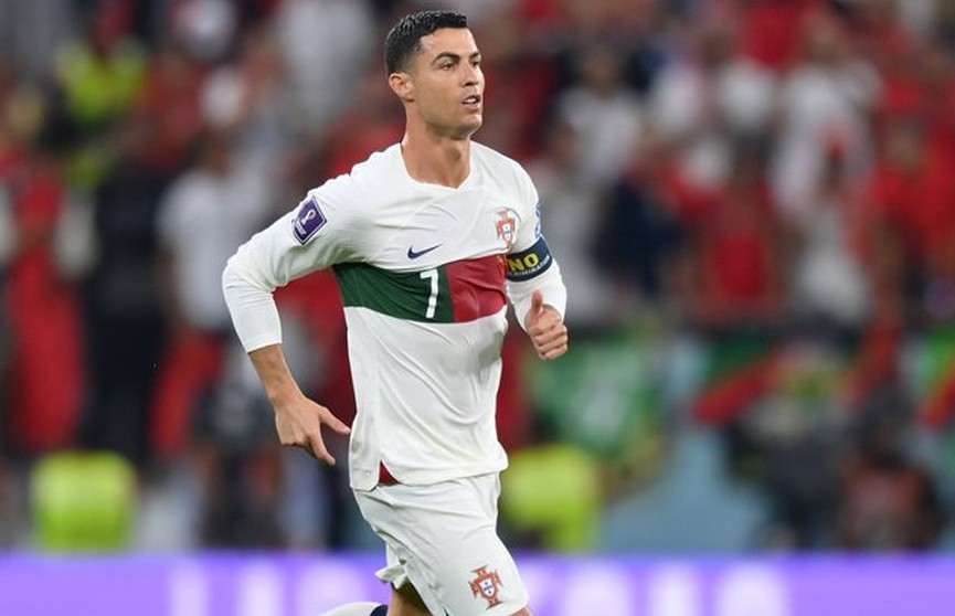Футболисты Марокко победили команду Португалии в 1/4 финала ЧМ-2022