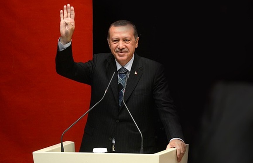 Эрдоган предупредил Грецию, что в случае эскалации может нанести удар в любой момент