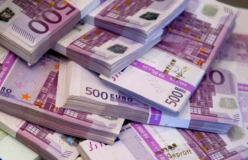 Бельгиец выиграл в лотерею 107,8 миллионов евро