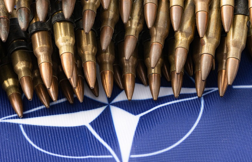 Politico: НАТО рано или поздно направит войска на Украину