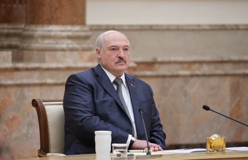 «Это позорище!» Лукашенко подвел итоги Олимпиады. Готовится масштабная ревизия в спорте