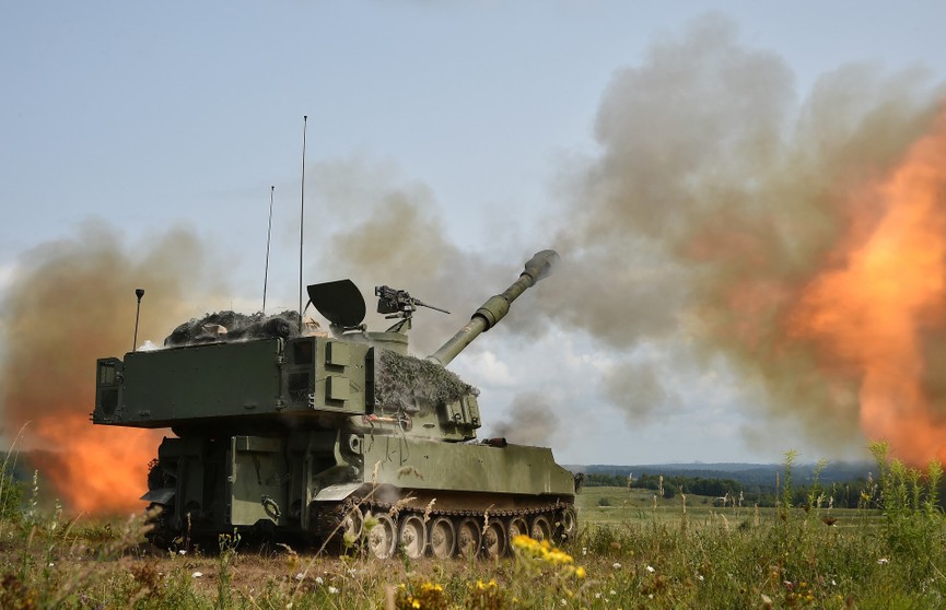 Производитель танков Leopard готов увеличить производство