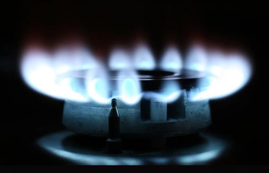 СМИ: в Минэкономики ФРГ предложили ликвидировать газовую сеть