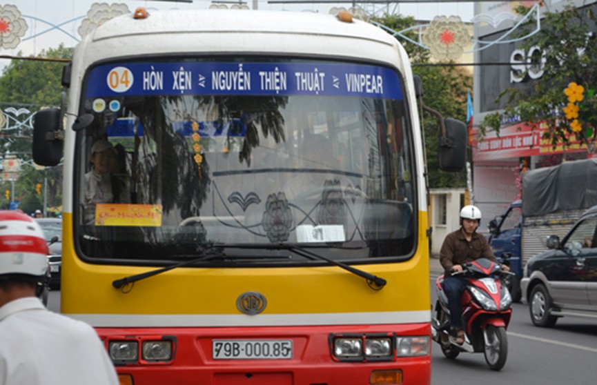 Во Вьетнаме 6-летнего ребёнка забыли в закрытом автобусе: он скончался