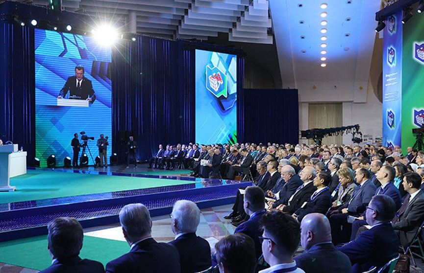 Беларусь предлагает миру разработать Хартию многообразия для XXI века