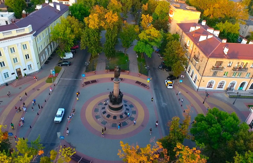 Путешествовать, никуда не уезжая: как развивается внутренний туризм Беларуси?
