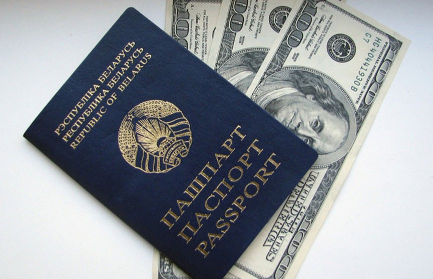 Пересекающие белорусскую границу 60 раз «забывали» деньги в документах