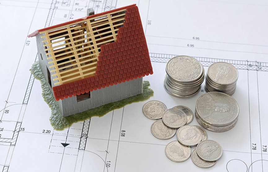 В Беларуси льготные кредиты на жилье будут выдавать по новым нормативам