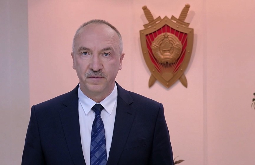 Генеральный прокурор Беларуси о несанкционированных акциях