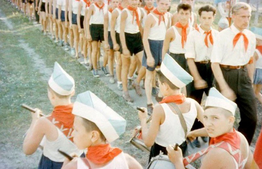 Счастливый СССР! 30 архивных фото, которые вы никогда не видели